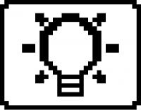 Дополнительный диммер SAWO INN-LIGHT для выключателя света (приглушение света)
