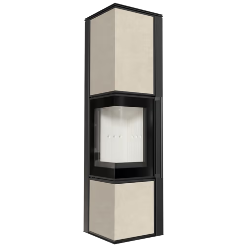 купить печь kratki pro tora/l 8 квт fokos sale