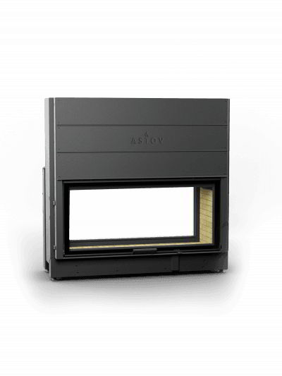 купить каминная топка astov пт 12057