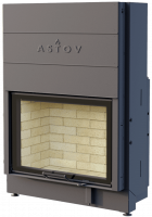 Каминная топка Астов ПC 8057