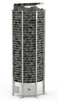 Электрическая печь SAWO TOWER TH3-60NS-WL-P (6 кВт, пристенная), выносной пульт (пульт и блок мощности докупаются отдельно)