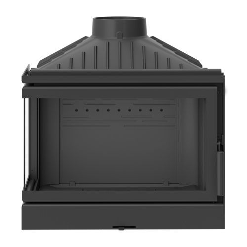 купить каминная топка kfd eco max 7 l basic d