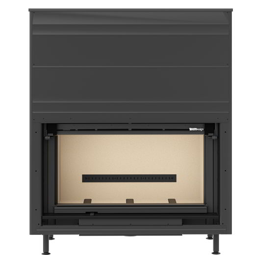 купить каминная топка kfd linea h 1570 4.0