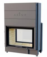 Каминная топка Astov ПТ 8057