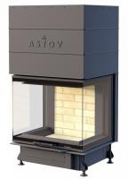 Каминная топка Astov П3С 7057