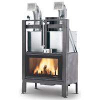 Каминная топка ECOMONOBLOCCO 86 S FRONTALE (Palazzetti)