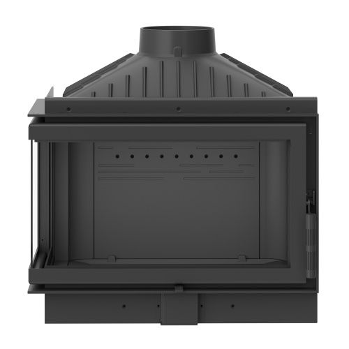 купить каминная топка kfd eco max 7 r standard d