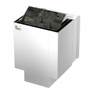SAWO Электрическая печь NORDEX COMBI, 6 кВт, артикул NRXC-60NS-Z , выносной пульт (пульт и блок мощности докупаются отдельно)