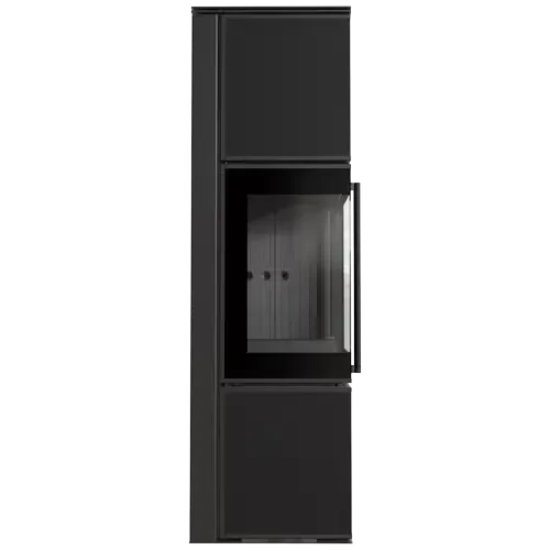 купить печь kratki pro tora/m 8 квт nero assoluto