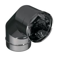 Отвод 87° D300, AISI 321 (Вулкан)