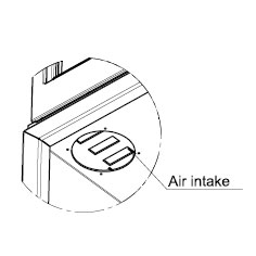 купить печь lci 5 gdf stove, двусторонняя (liseo castiron)