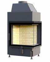 Каминная топка Astov П2С 600