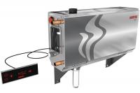 HARVIA Парогенератор HELIX HGX90 9.0 кВт с контрольной панелью
