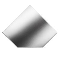 Предтопочный лист VPL021-INBA, 1100х1100, зеркальный (Вулкан)