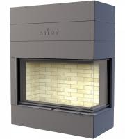 Каминная топка Astov П2С 12570