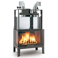Каминная топка MONOBLOCCO EL 86 LH (Palazzetti)