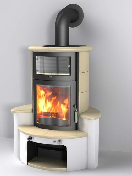 купить печь 63 gt ecoplus, crema 711, titan (hark)