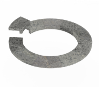 SAWO Монтажный фланец для печи TOWER TH6, талькохлорит, арт. TH-COLLAR-S6