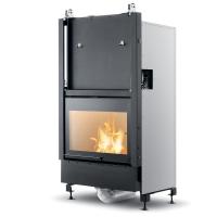 Каминная топка ECOMONOBLOCCO WT 66F N11 (Palazzetti)