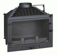 Топка INVIСTA 700 Primo с шибером