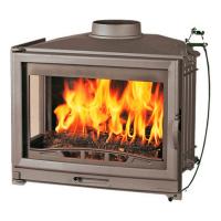 Каминная топка Chazelles D70GV