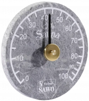 SAWO Гигрометр 290-HR