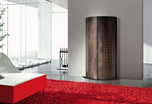 купить облицовка door, под airfire curvo (edilkamin)