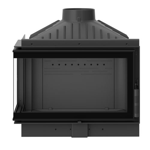 купить каминная топка kfd eco imax 7 l standard d