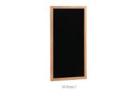 SAWO Инфракрасная панель-излучатель 170W, артикул IR-PANEL-1