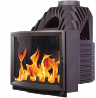 Каминная топка Tarnava Classic Max Elegance 17 kW
