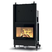 Топка MONOBLOCCO WT 78F N12E (Palazzetti)