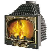 Каминная топка Tarnava Professional Retro Braz 21