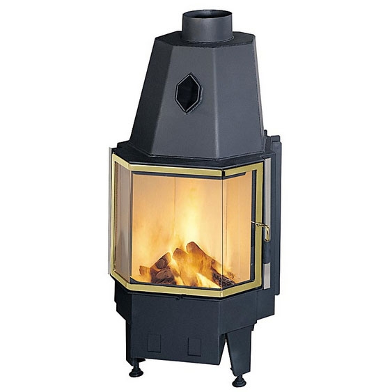 купить каминная топка 600/45 k ecoplus t4 (hark)