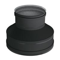 Переходник термо-моно с коническим переходом VBR с D250/350 на D250, AISI 321/439 (Вулкан)