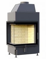 Каминная топка Astov П2С 600 L