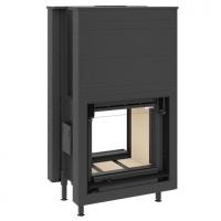 Каминная топка KFD Linea DF V 810 4.0