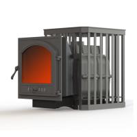 Parovar 18 ковка (505) (Fireway)