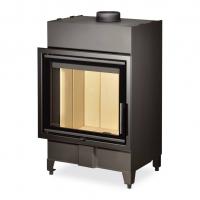Каминная топка Romotop Heat 2G 59.50.01