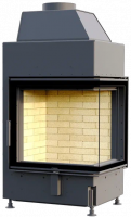 Каминная топка Астов П2C 600