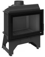 Каминная топка KFD ECO iLux 90