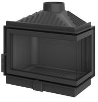 Каминная топка KFD ECO Max 7 R standard D