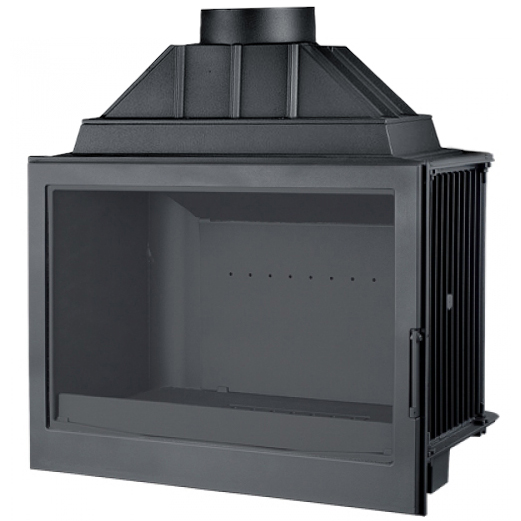 купить каминная топка lci 7 gf (liseo castiron)