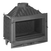 Каминная топка Invicta Selenic 700