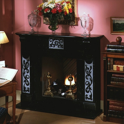 купить портал gaudi, negro marquina, под universe ii (crumar)