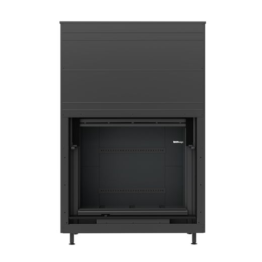 купить каминная топка kfd linea df v 1190 4.0