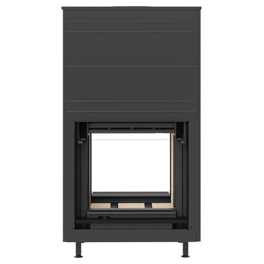 купить каминная топка kfd linea df v 810 4.0