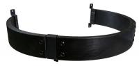 HARVIA Защитное ограждение для электрической печи Spirit SP60/90 black, артикул HSP3M