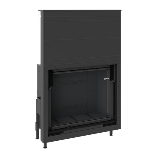 купить каминная топка kfd linea df v 1190 4.0