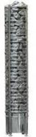 Электрическая печь SAWO TOWER TH3-45NB-P (4,5 кВт, встроенный пульт, нержавейка)
