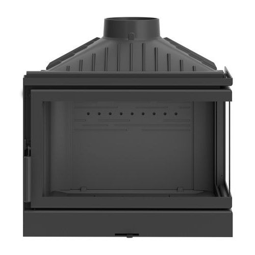 купить каминная топка kfd eco max 7 r basic d